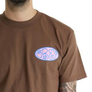 T-SHIRT CLASSIC BEAN OBEY - Mad Fashion | img vers.300x/